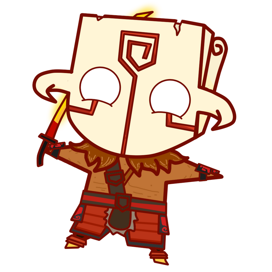 Mini Juggernaut Mini-Juggernaut by peaxhsy on DeviantArt