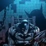 Batman 674 Cover