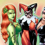 Gotham Girls