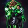 In Brightest Day