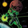 Jim Lee Green Lantern
