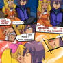 commission comic coma 4 princessjessica