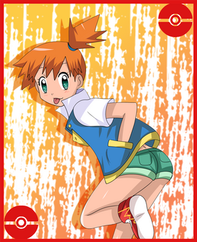 yeah misty