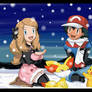 amourshipping winter