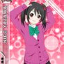 nico 4 my future cosplay