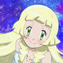 Lillie and Serena