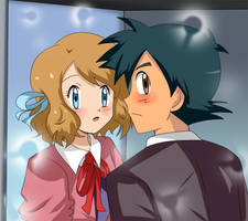 amourshipping blush