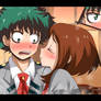 izuocha I want to kiss you