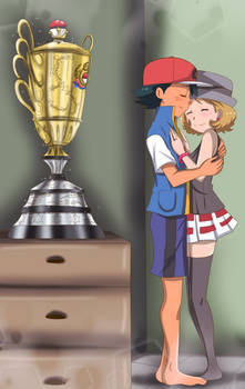 commission 4 sonicthecaptain