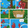 Free Lunch pg.1 +color+