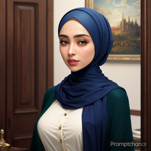 Promptchan Image by trysttt on DeviantArt