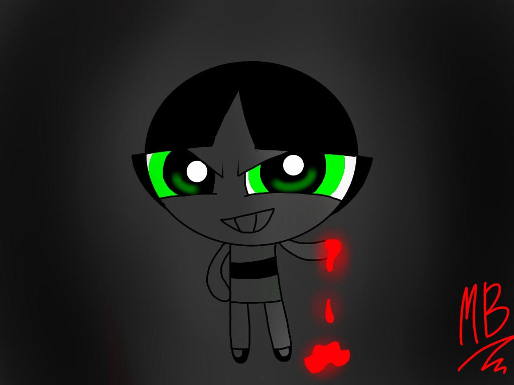 Buttercup by MandyButtercup on DeviantArt