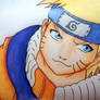 Young Naruto