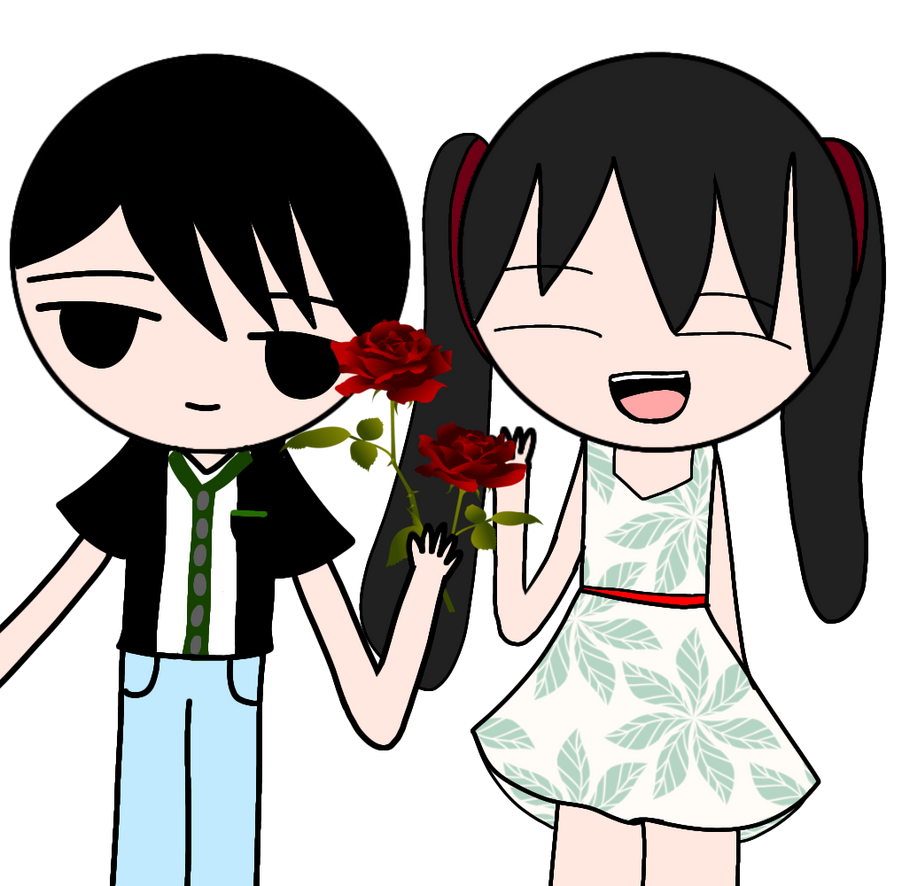 Seth The Rabbit Seth and happy rabbit by itzsakuradaisytime on DeviantArt