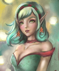 Elf