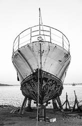 Old Shipyard 1