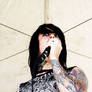 Ronnie Radke