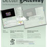 Better gAteway