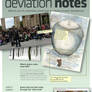 Deviation Notes