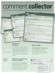 Comment Collector by electricnet
