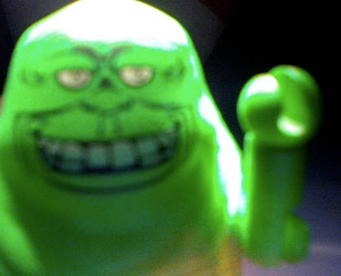 SLIMER II