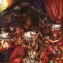 Orchestra - Wein Weib + Gesang