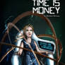 Commission - Time is Money - Cover