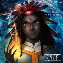 Counterbalance - Raka