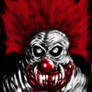 Cannibal Clown