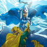 Goddess of Thunder