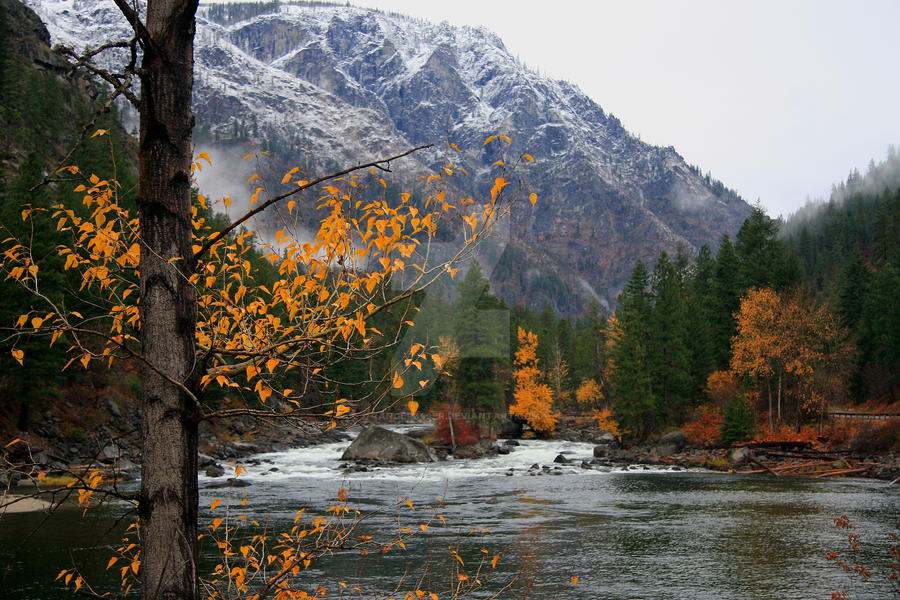 Fall Rivger Fall River by Ranger849er on DeviantArt