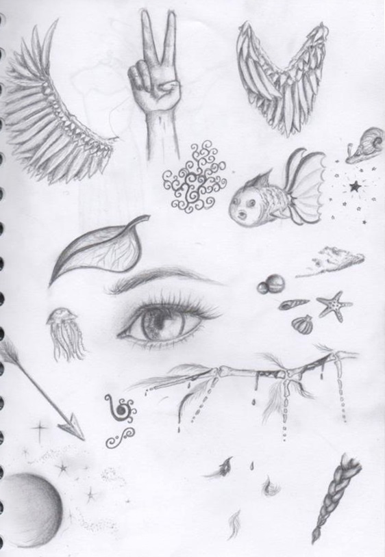 Doodles