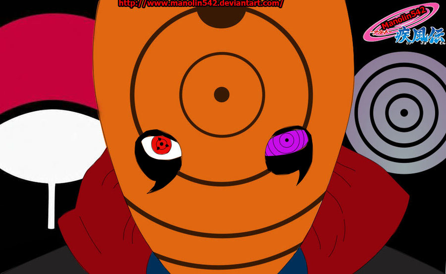 Madara Sharingan Rinnegan By Manolin542 On DeviantArt madara-sharingan-rinnegan-by-manolin542-on-deviantart