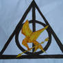 Hunger Potter Symbol