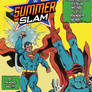 Summerslam Bizarro Edition