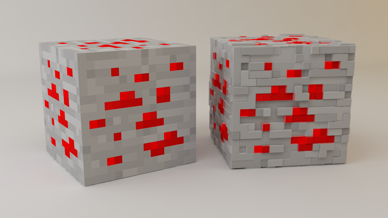 RedstoneOre