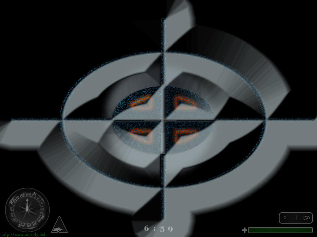 Call of Duty crosshair by masi666 on DeviantArt