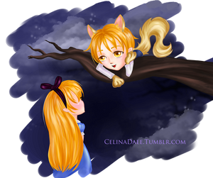 The Cheshire