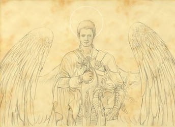 Archangel Michael