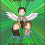 Supernatural Poster