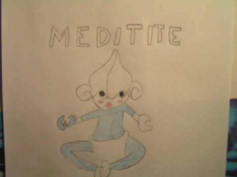 Meditite