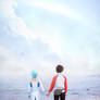 Eureka7_Summer of Love