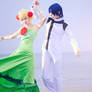 Gundam Seed_dance to the world's end