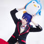 Mawaru Penguindrum_Happy NO.2