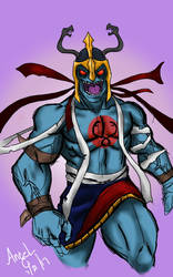 Mumm-Ra