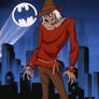 BTAS - Scarecrow