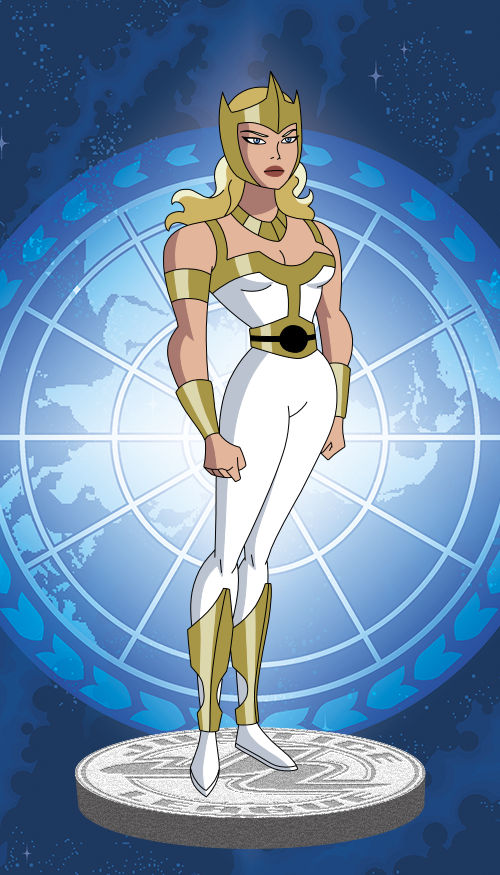 JL Aresia By DCAUniverse On DeviantArt jl-aresia-by-dcauniverse-on-deviantart