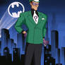 BTAS - Riddler