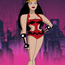 BB - Big Barda