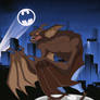 BTAS - Man-Bat